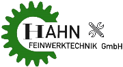 Firma Hahn Feinwerktechnik GmbH